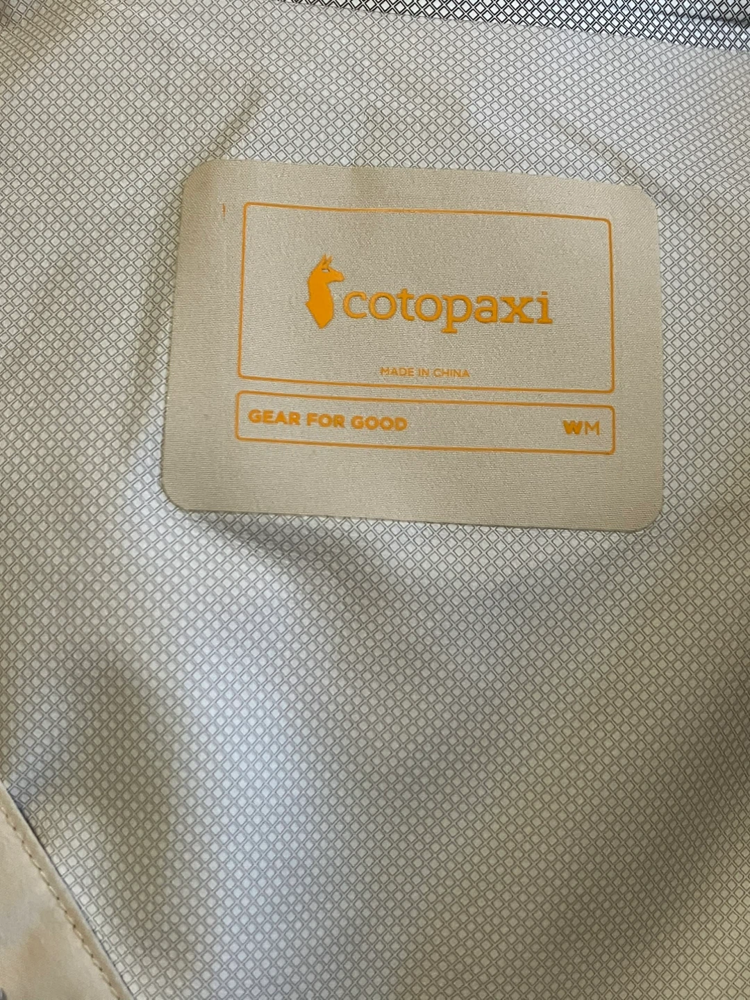 Cotopaxi Windbreaker Jacket - photo 5