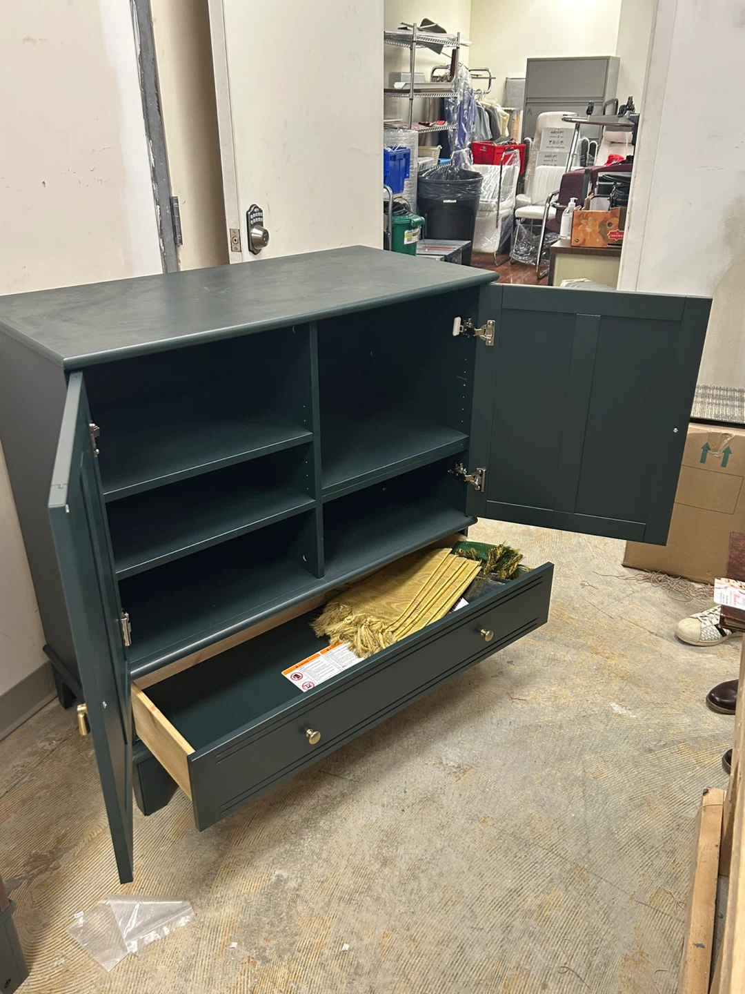 Cabinets - photo 2
