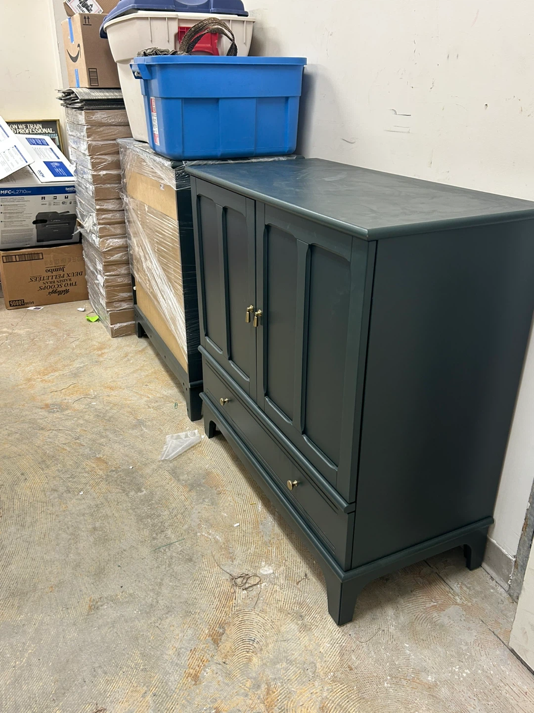 Cabinets - photo 3