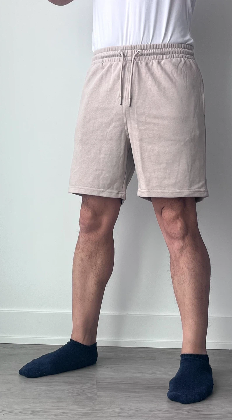Casual shorts