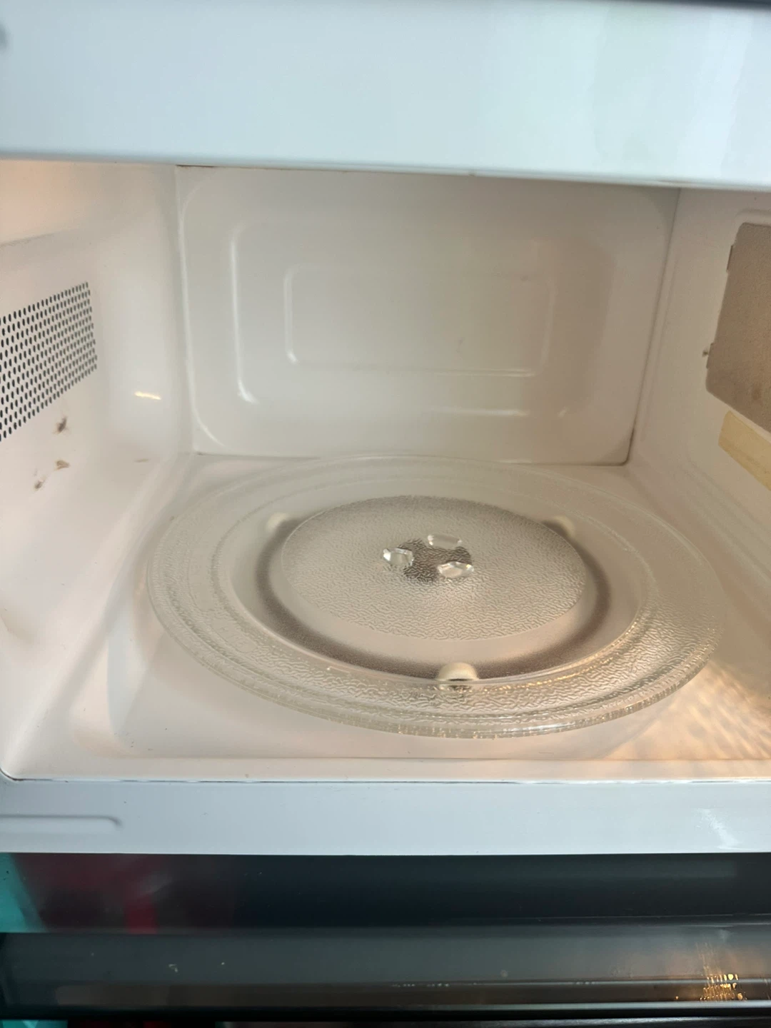 Hamilton Beach Microwave Oven
