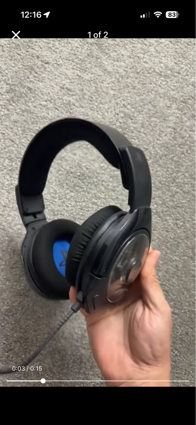 Gaming Headset