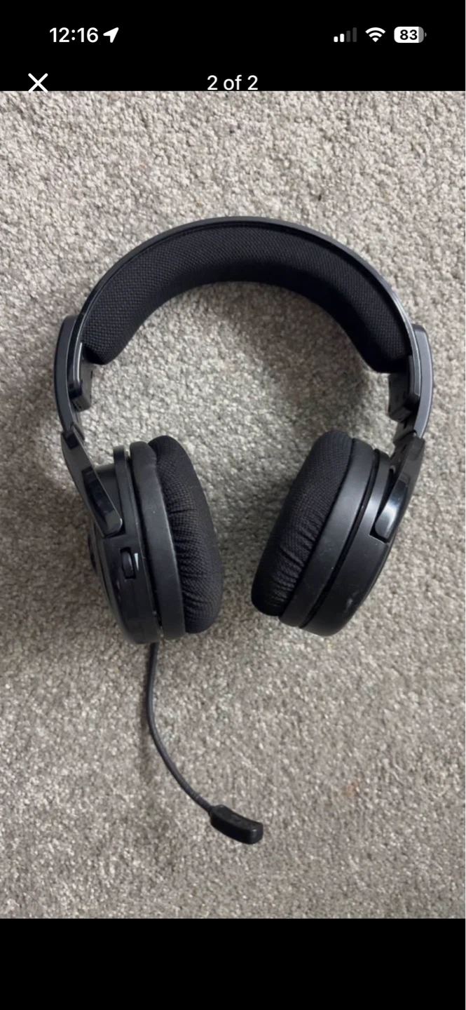 Gaming Headset - photo 2