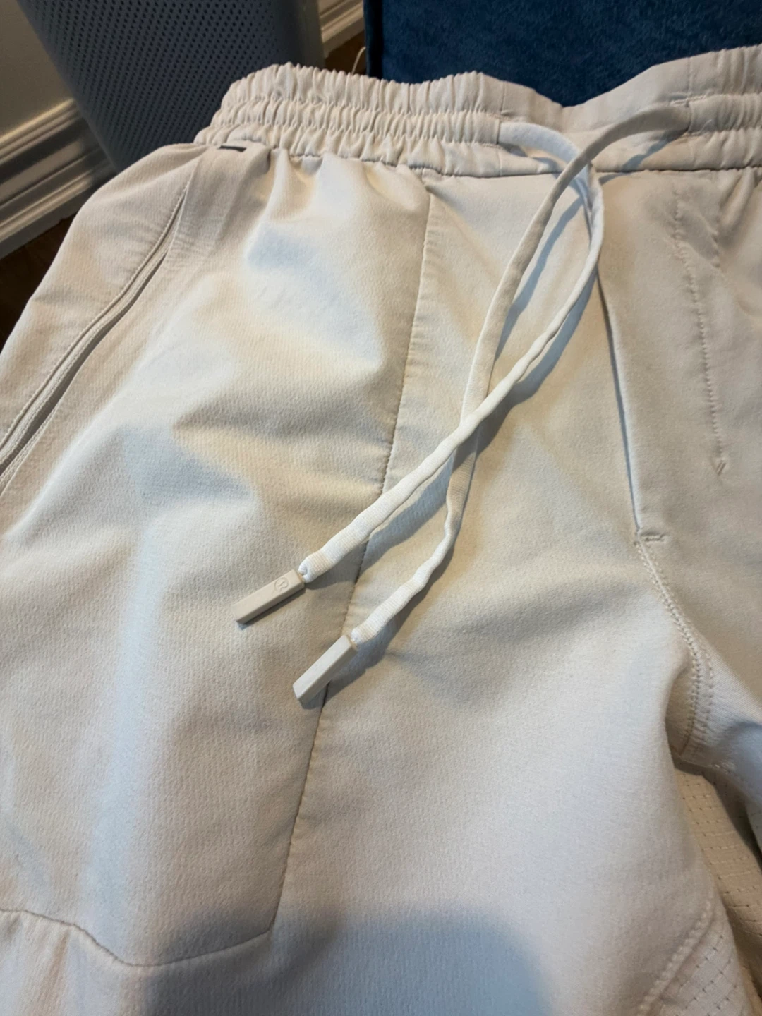 Like New Lululemon ABC Men’s jogger M Size - photo 3