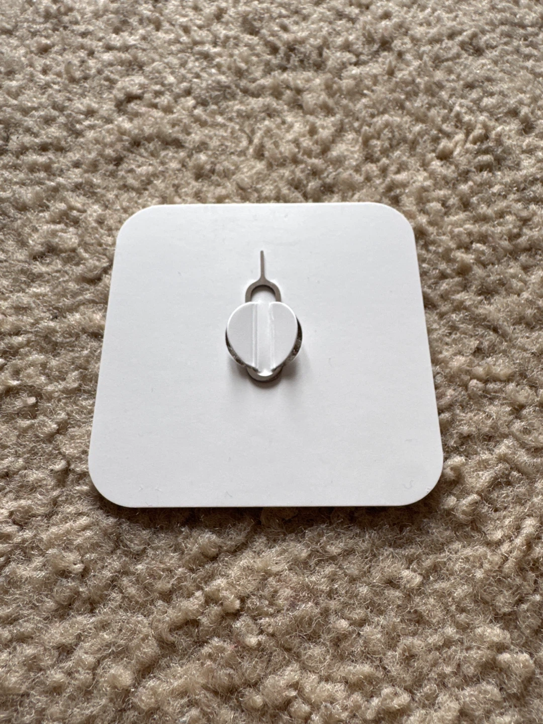 SIM Card Eject Tool