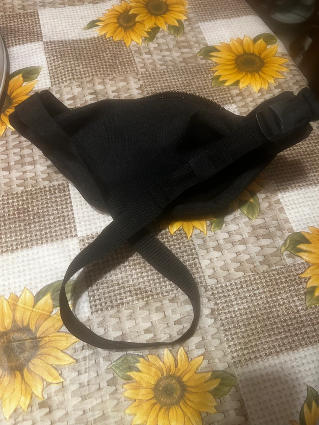 Jansport Black Fanny Pack - photo 3