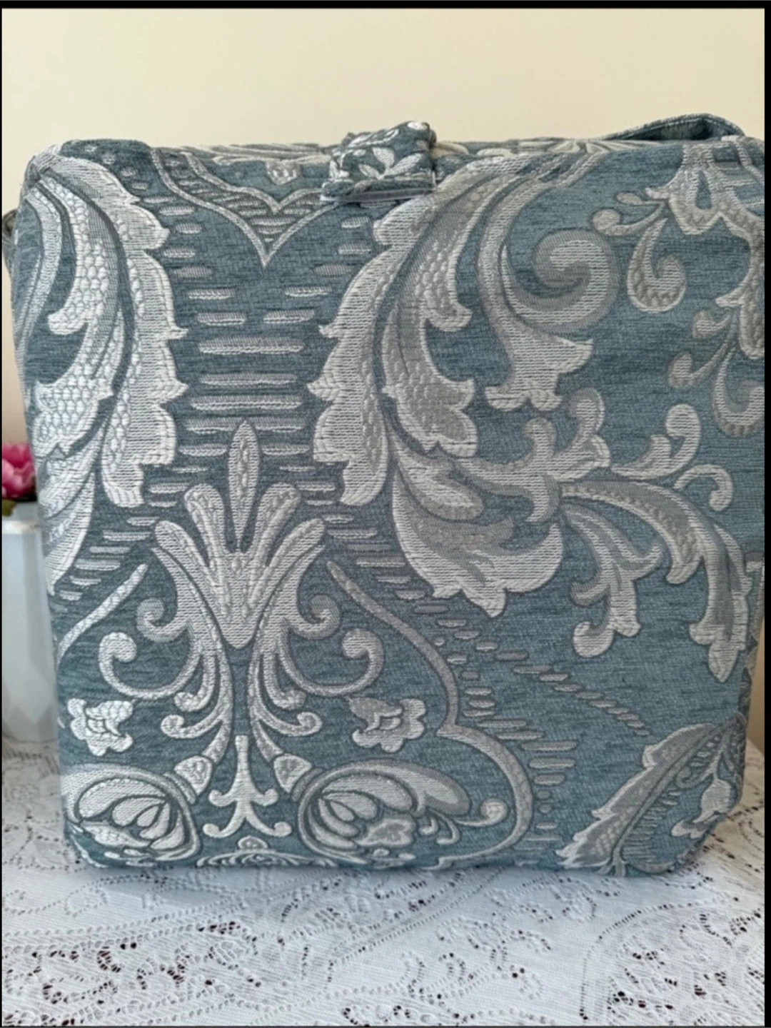 Comforter Set (Queen/Double Size) BRAND-NEW/ 4 pcs - photo 5