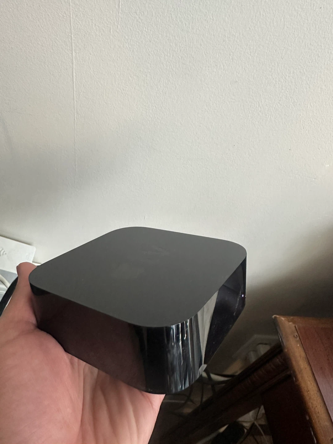 Apple TV 64 GB