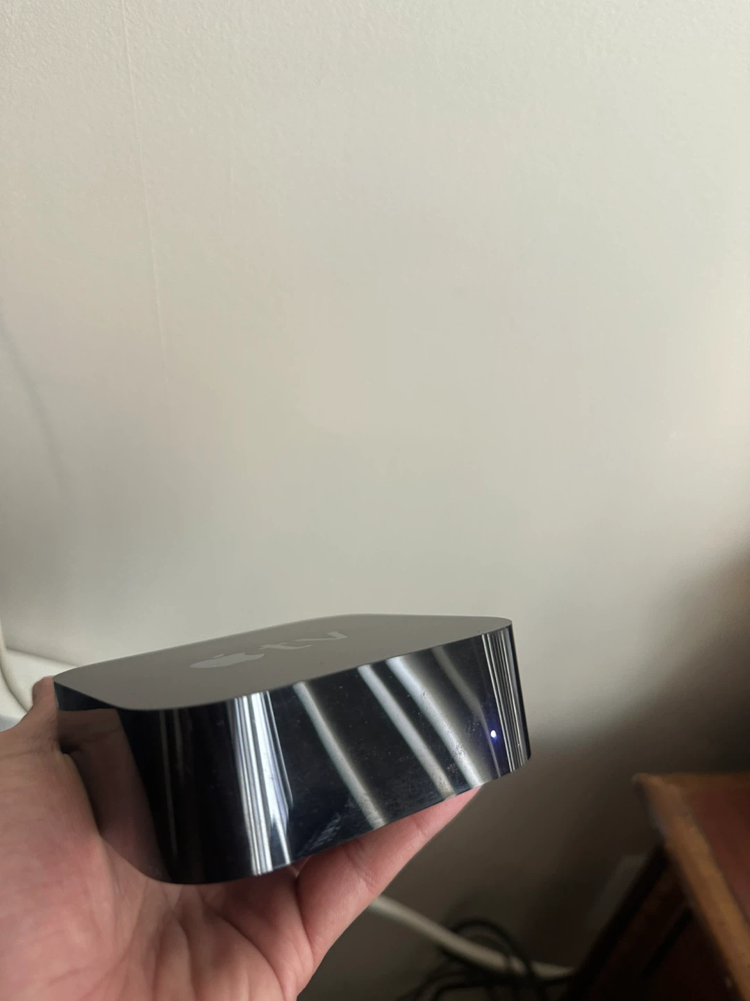 Apple TV 64 GB - photo 2