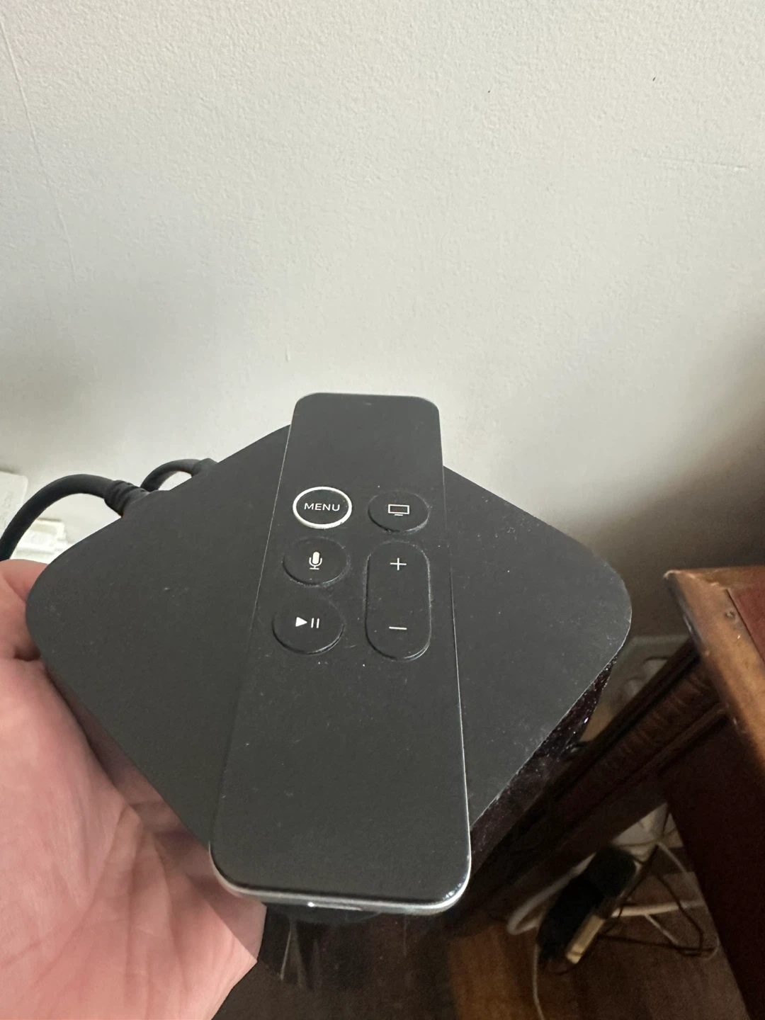 Apple TV 64 GB - photo 3