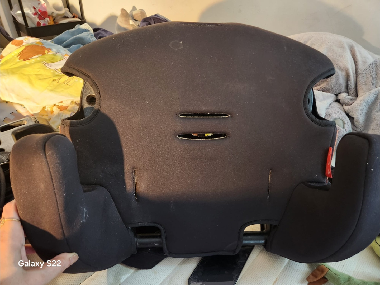 Graco Booster Car Seat