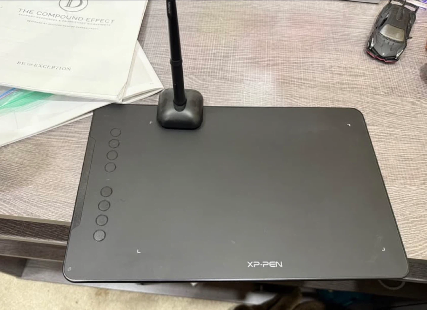 XP-PEN Digital Drawing Tablet with Stylus