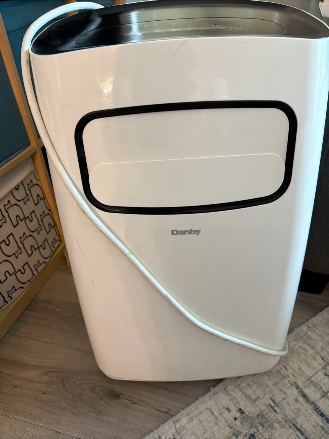 Danby Portable Air Conditioner - photo 2