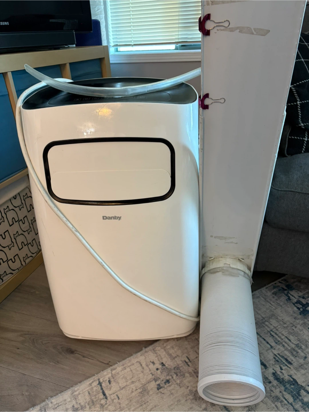 Danby Portable Air Conditioner