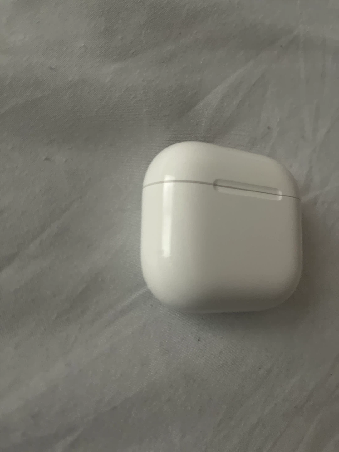 Apple AirPods Pro Charging Case (Replacement) - photo 3