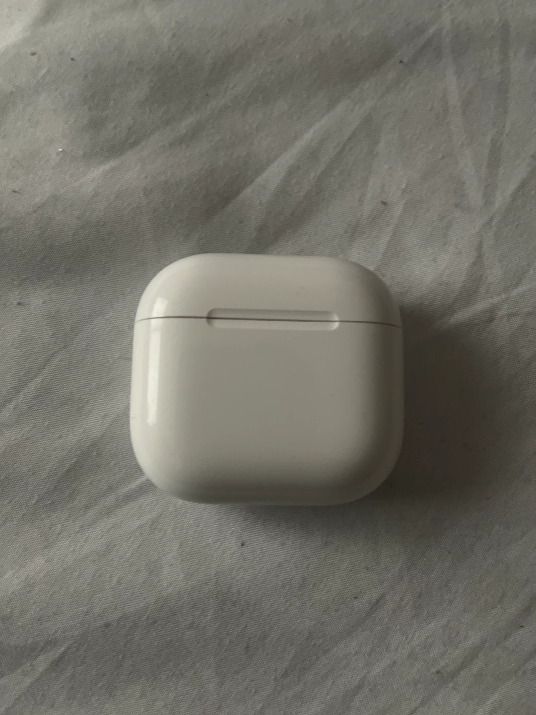 Apple AirPods Pro Charging Case (Replacement) - photo 2