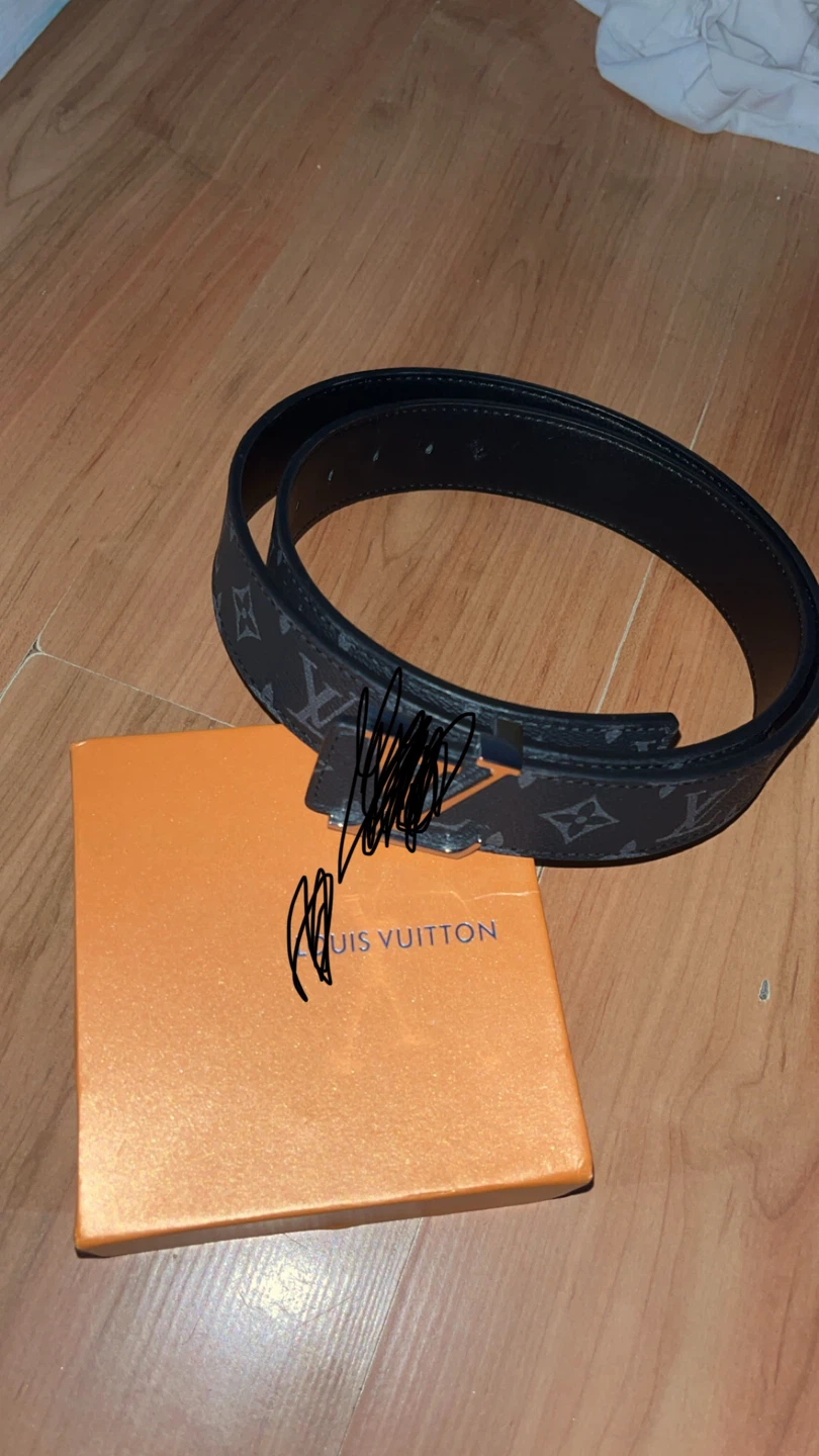 LV belt