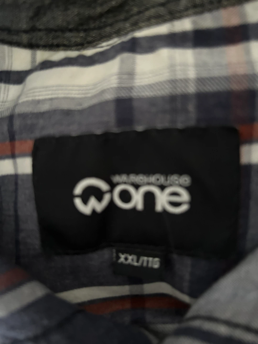 Men’s shirts - photo 4