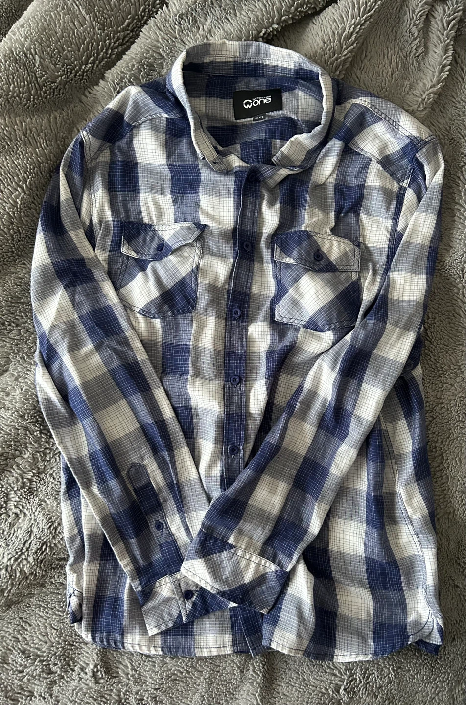 Men’s shirts - photo 2