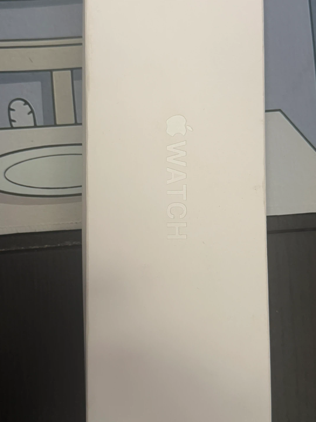 Apple Watch Series 11, 46mm Silver Aluminium, BRAND NEW
