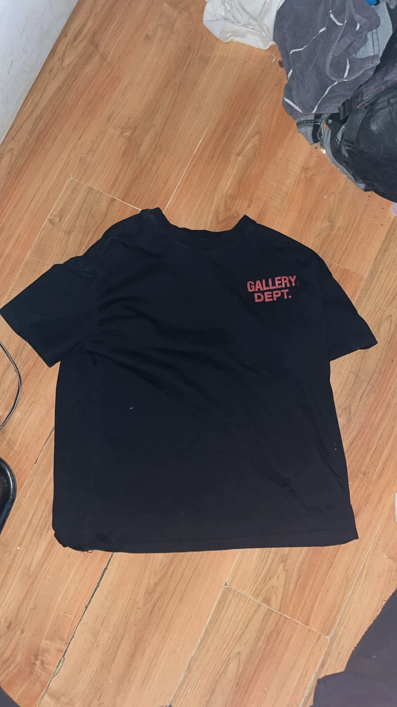 Gallery dept T shirt - photo 2