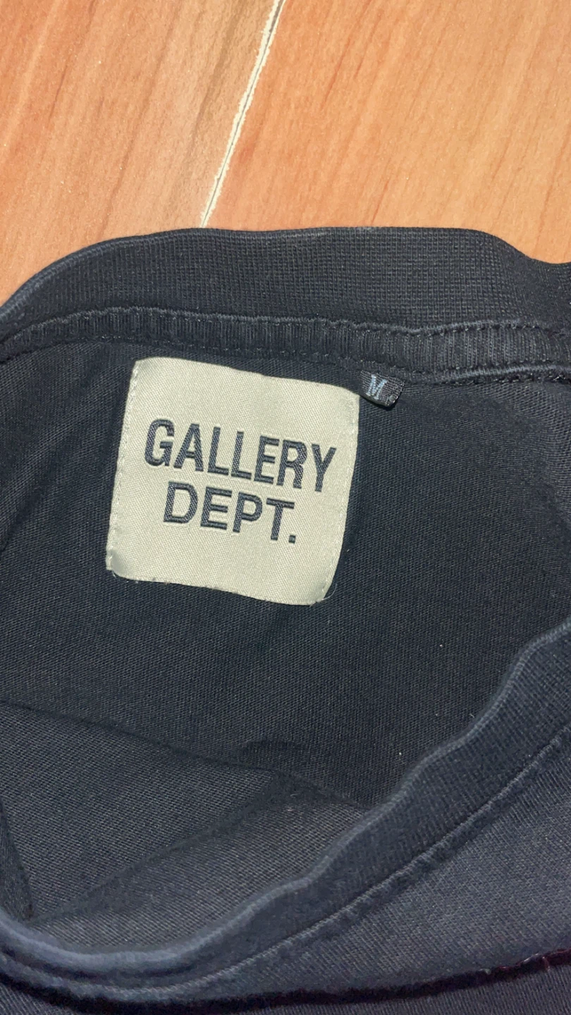 Gallery dept T shirt - photo 3