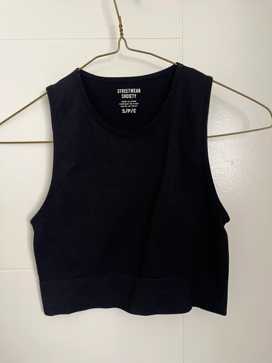 3 urban planet tank tops (all for $2) - photo 2
