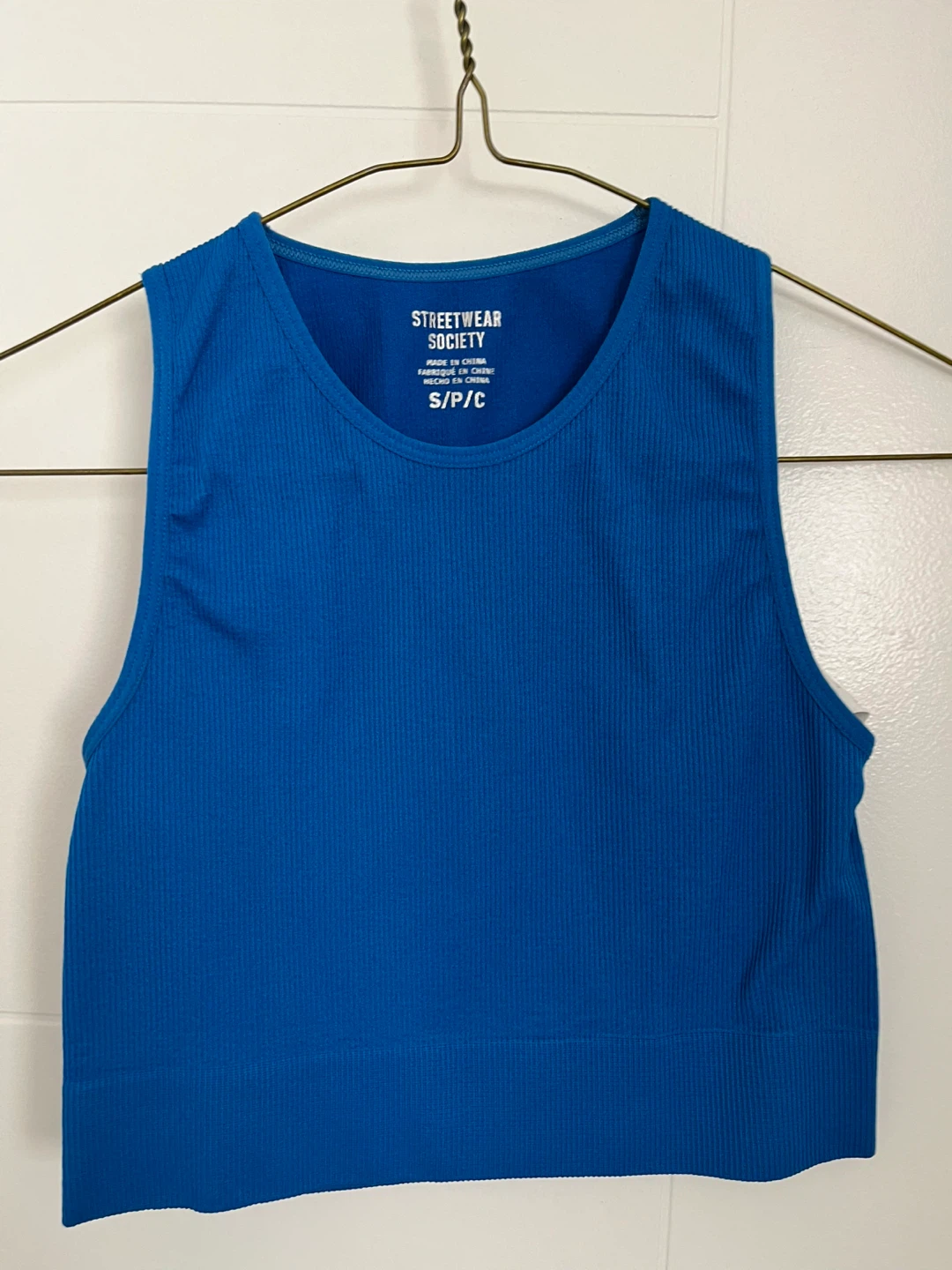 3 urban planet tank tops (all for $2) - photo 4
