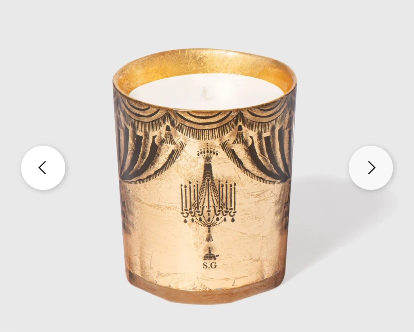 Trudon Arosa Parfumee Scented Candle - photo 3