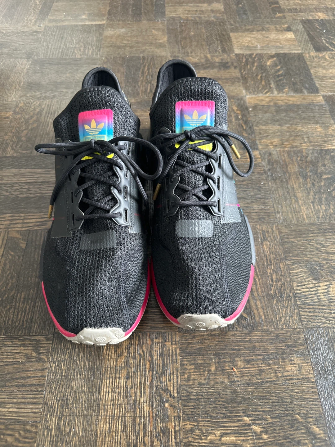 Adidas NMD_R1 Shoes - photo 2