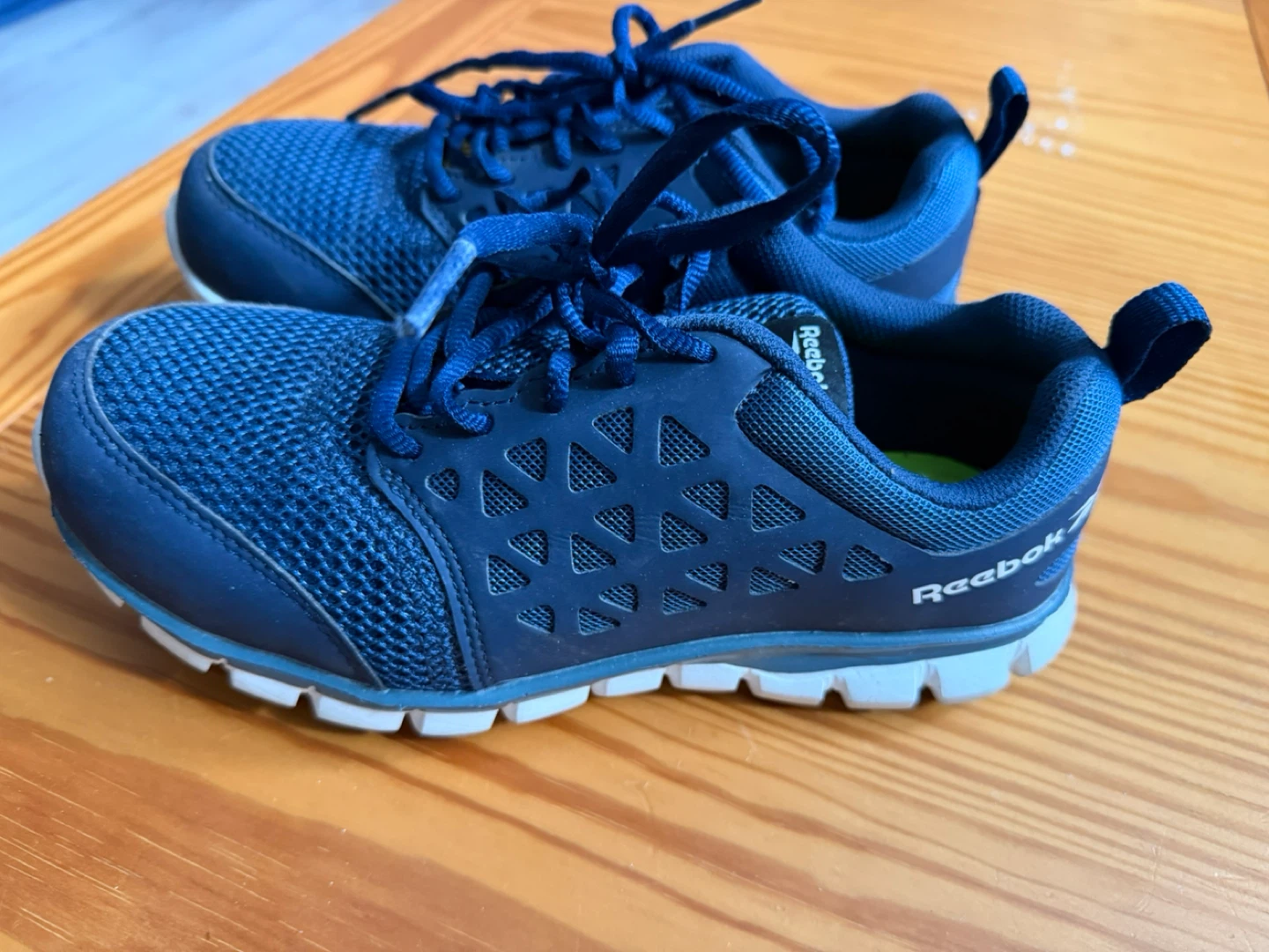 Reebok Sublite Running Shoes - photo 4
