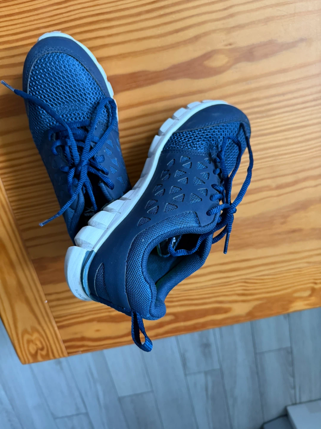 Reebok Sublite Running Shoes