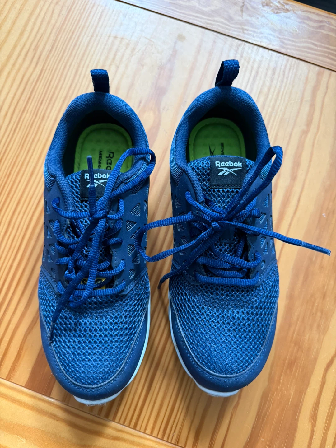 Reebok Sublite Running Shoes - photo 3