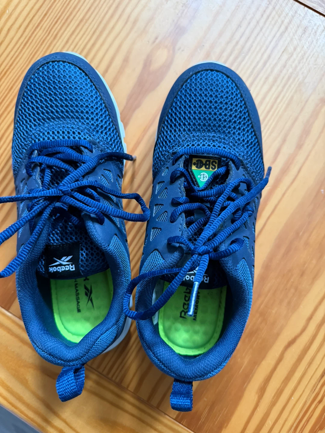 Reebok Sublite Running Shoes - photo 2