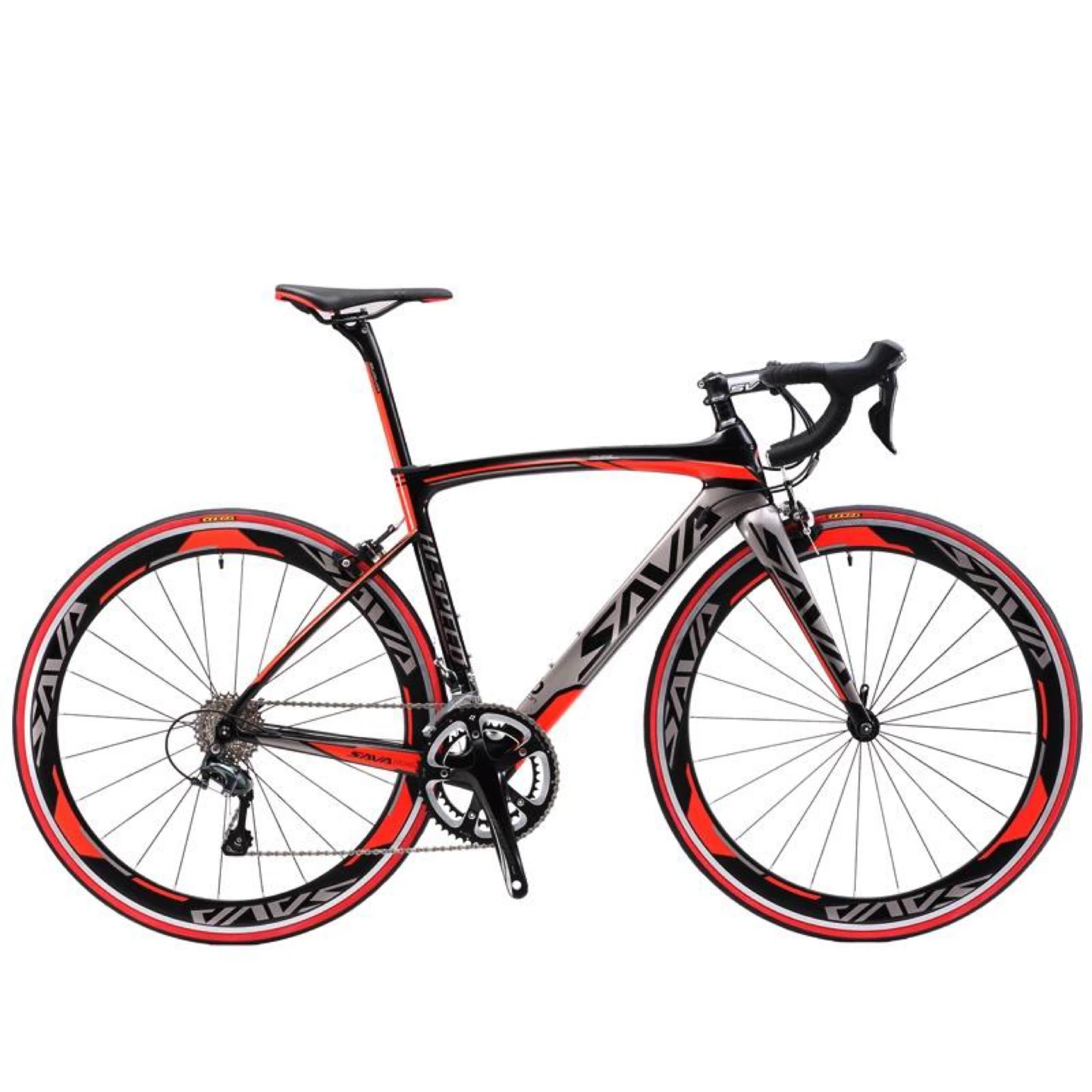 SAVA DECK 6.0 27 Speed Mountain Bike