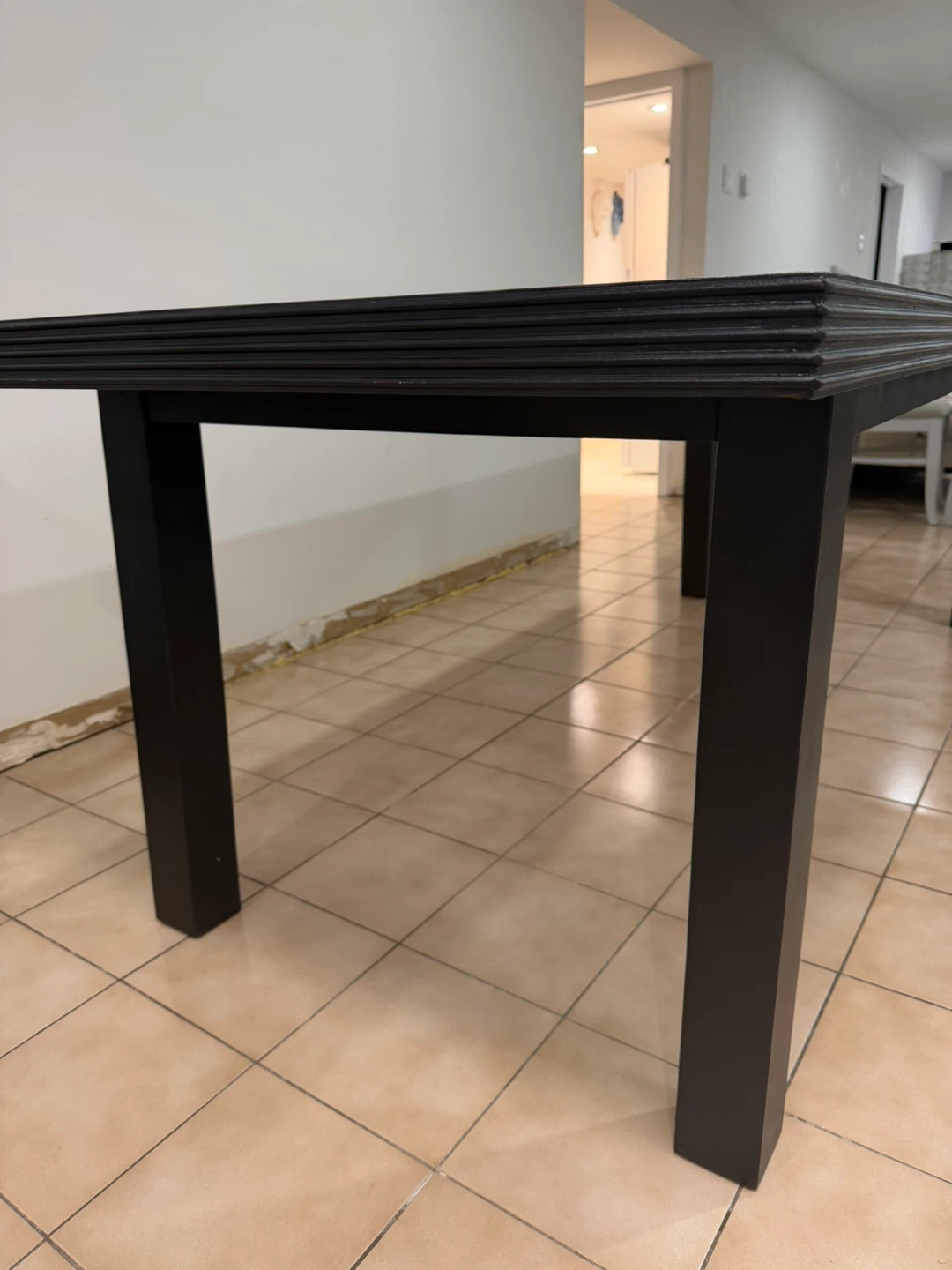Dining Table and Chairs Set - photo 5