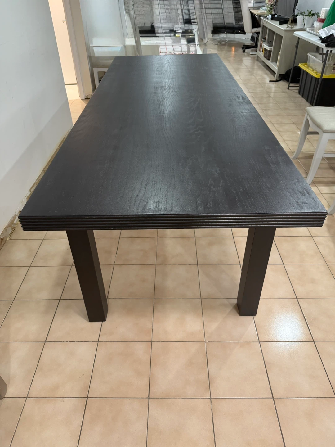Dining Table and Chairs Set - photo 4