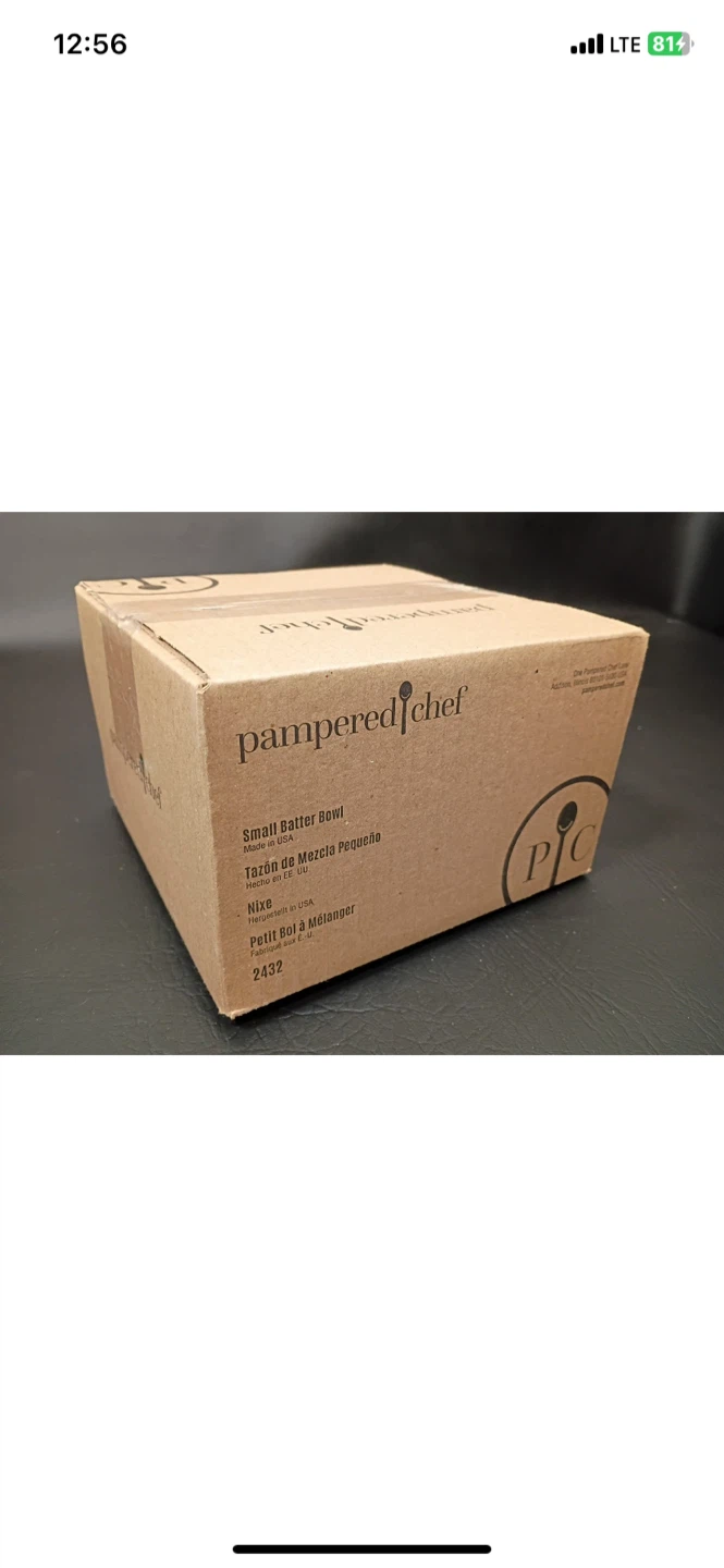 Pampered Chef Bundle - photo 4