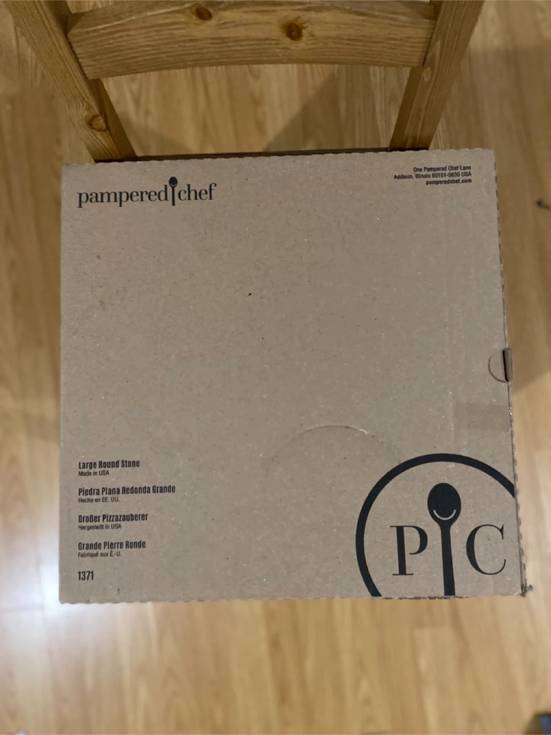 Pampered Chef Bundle - photo 2