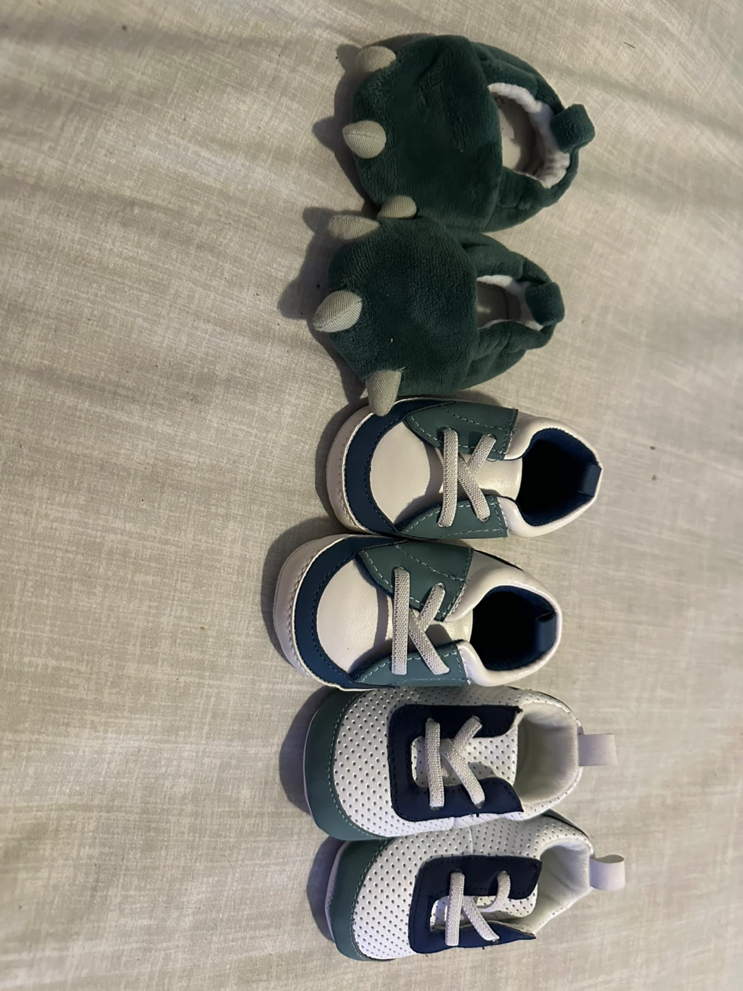 0-6 Month Baby Shoes