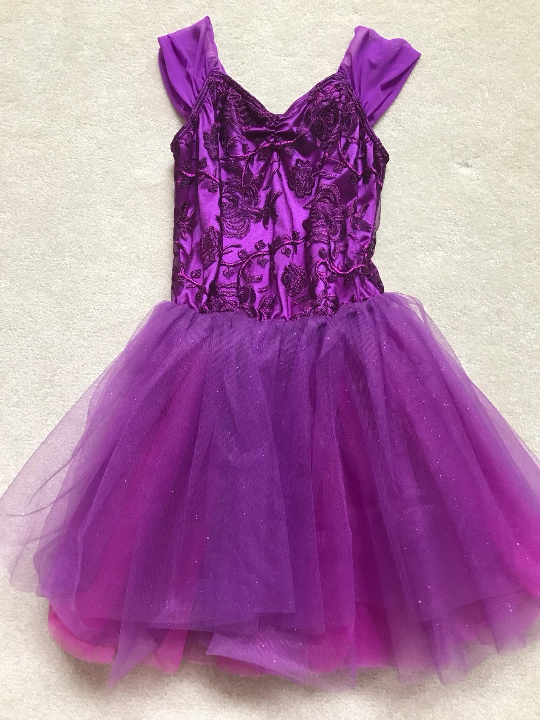 Ballet Costume - Sz child medium