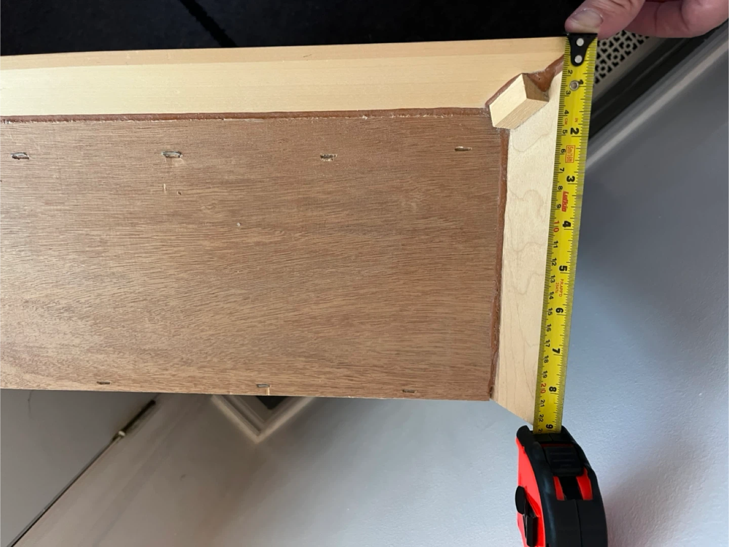 High quality Real Wood Storage / Pharmacy Cabinet 🥕 - photo 4