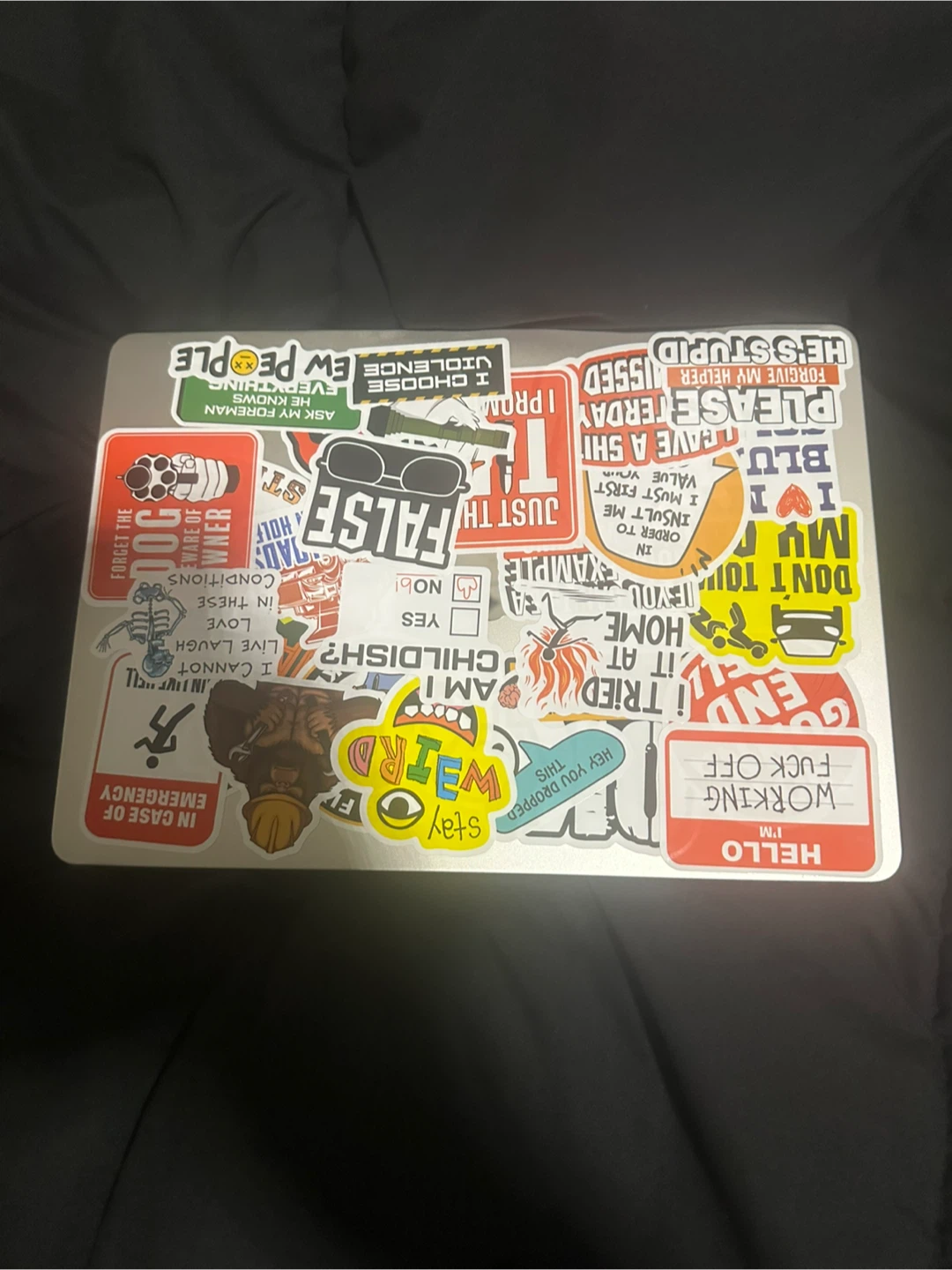Apple MacBook Air Laptop - photo 2