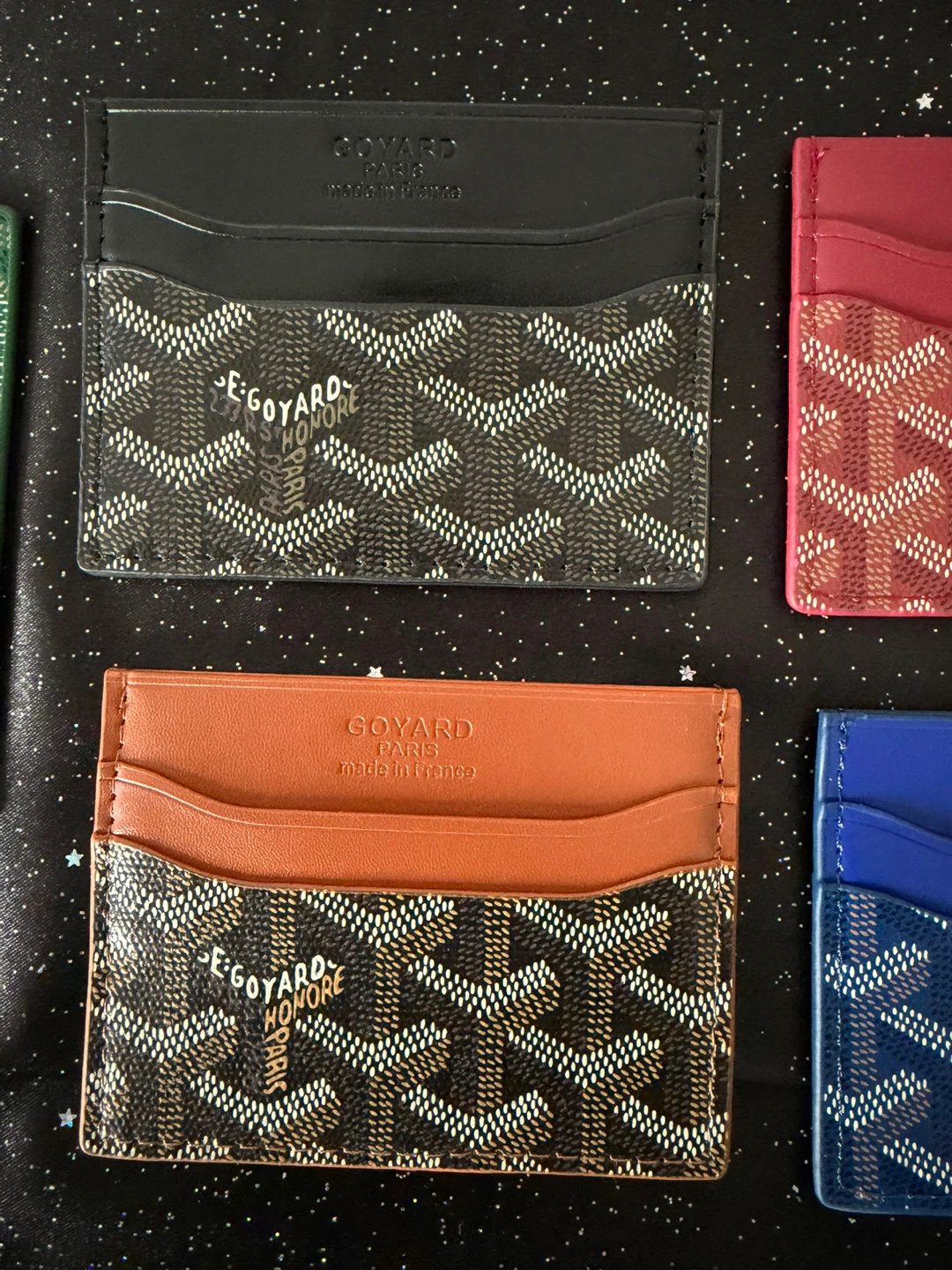 Card Holder - photo 3