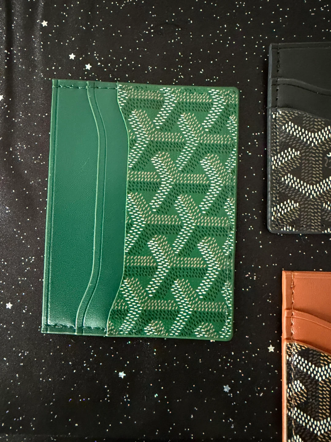 Card Holder - photo 4