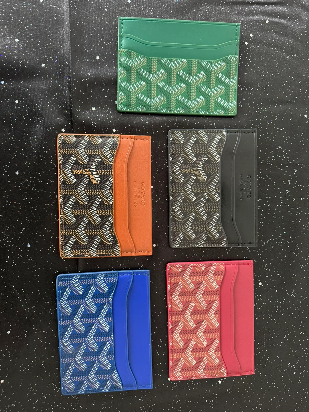 Card Holder