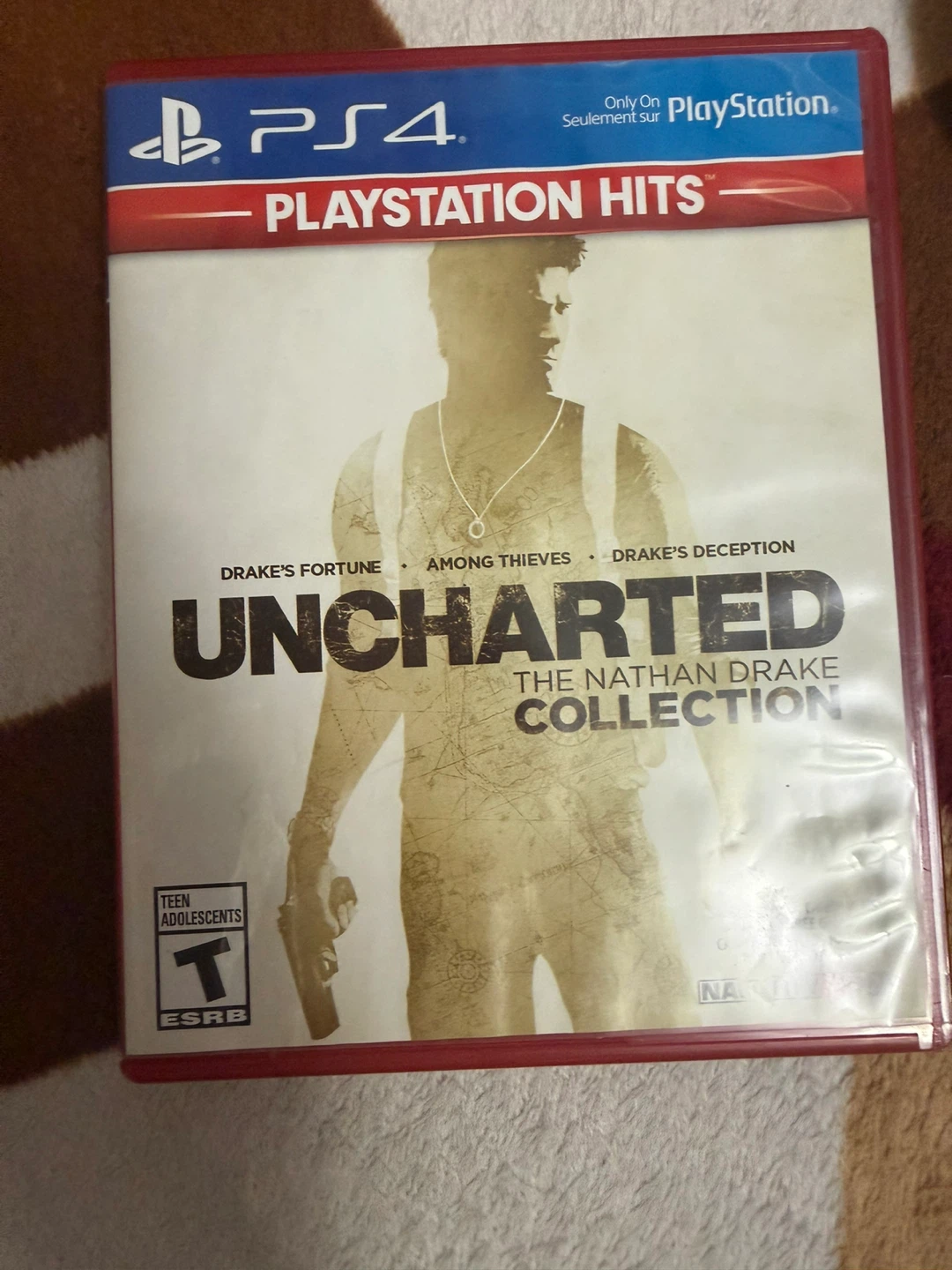 PlayStation 5 and 4 - photo 5