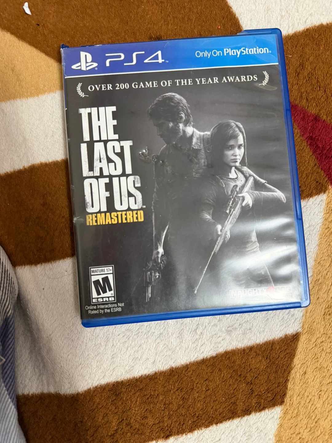 PlayStation 5 and 4 - photo 3