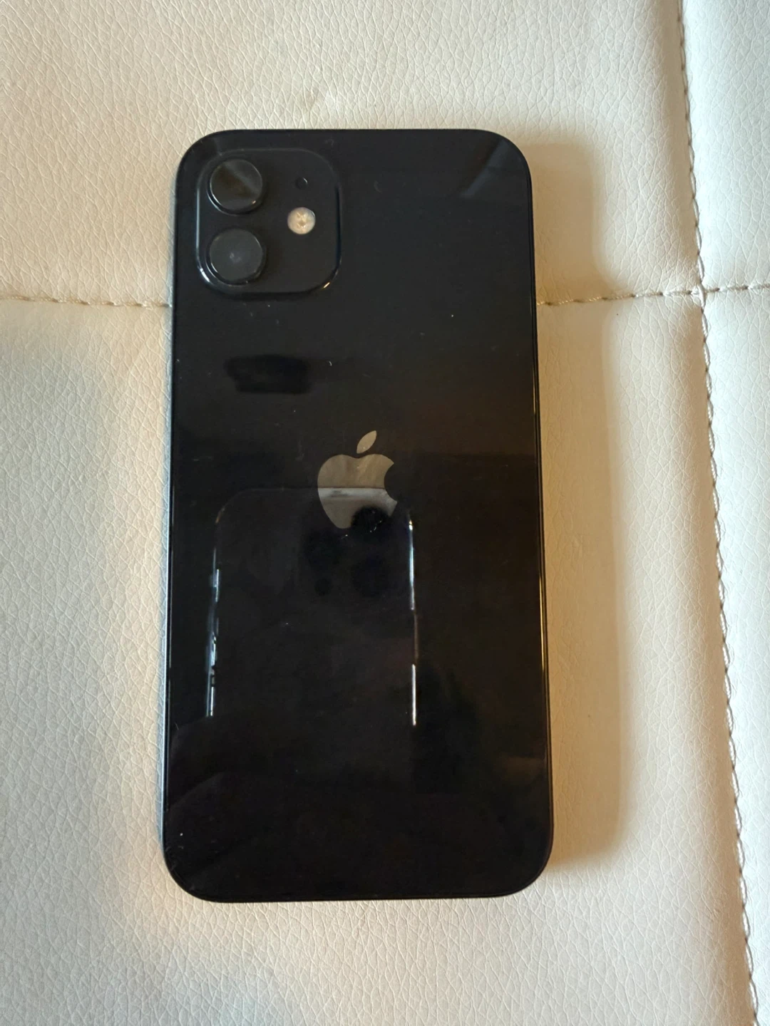 Apple iPhone 12 64 GB Black - Unlocked - photo 2