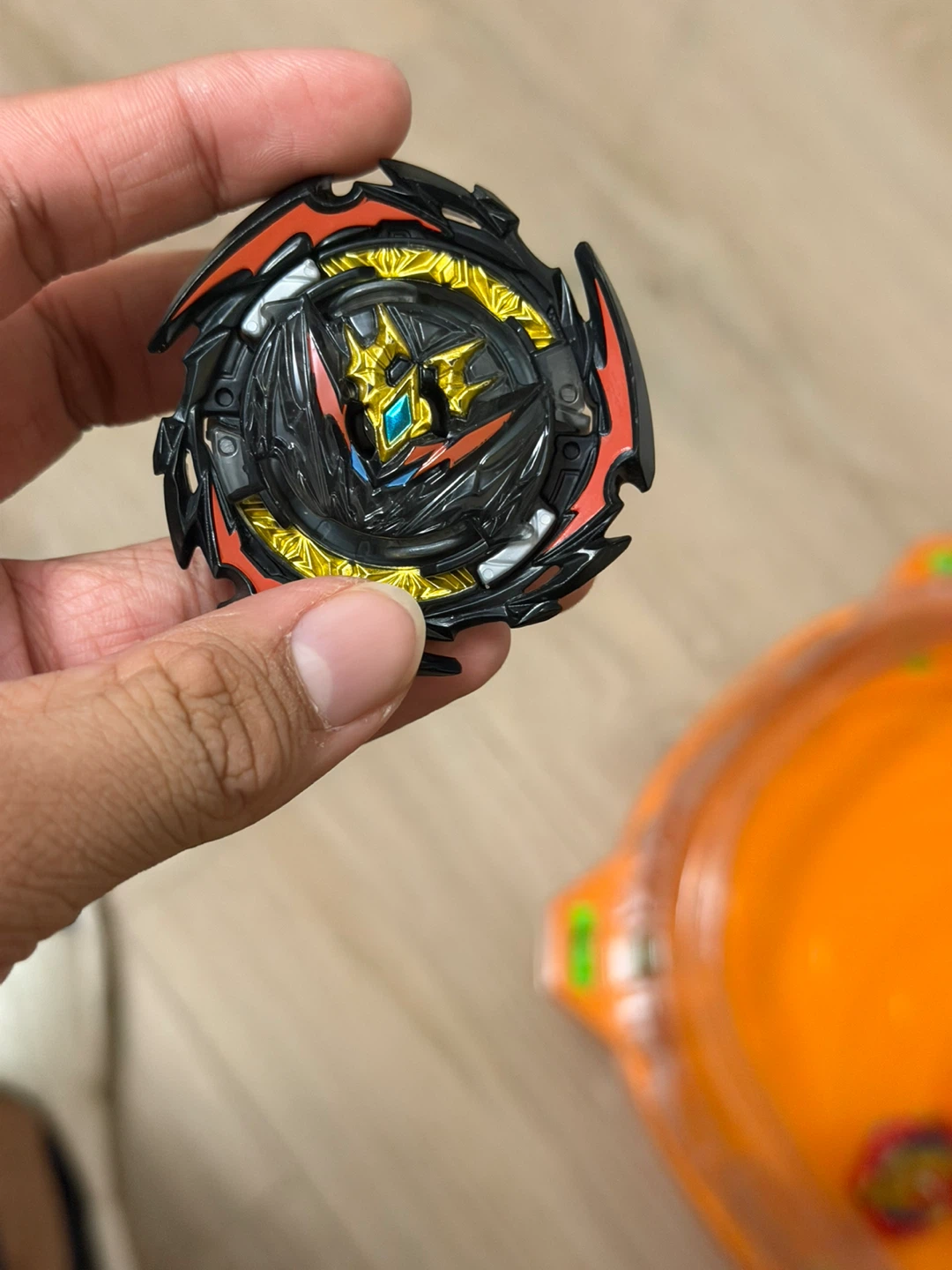 Beyblade Arena and Beyblades - photo 3